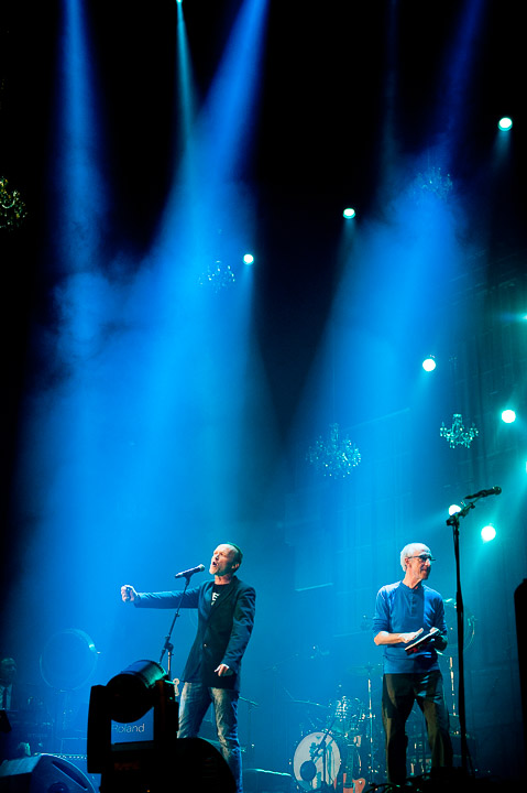 Nekka Nacht 2015 @ Lotto Arena, foto 9, foto's door Dimitri Vanlommel - FrontView Magazine
