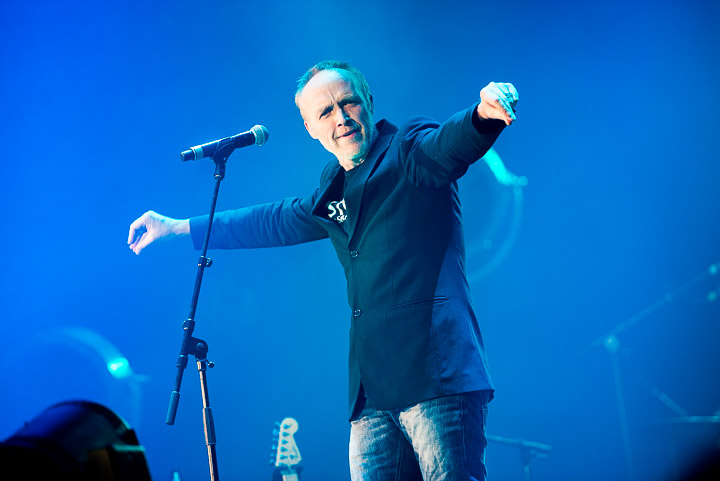 Nekka Nacht 2015 @ Lotto Arena, foto 10, foto's door Dimitri Vanlommel - FrontView Magazine