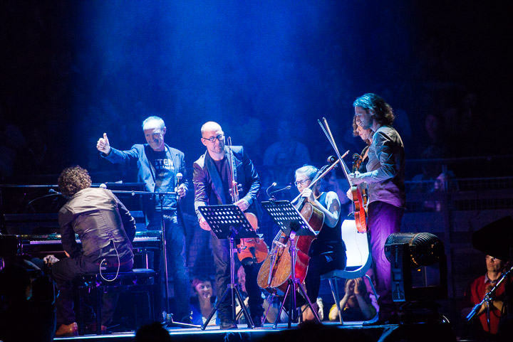 Nekka Nacht 2015 @ Lotto Arena, foto 11, foto's door Dimitri Vanlommel - FrontView Magazine