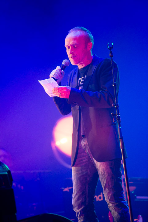 Nekka Nacht 2015 @ Lotto Arena, foto 13, foto's door Dimitri Vanlommel - FrontView Magazine