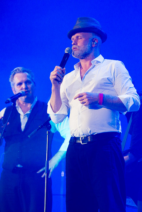 Nekka Nacht 2015 @ Lotto Arena, foto 16, foto's door Dimitri Vanlommel - FrontView Magazine