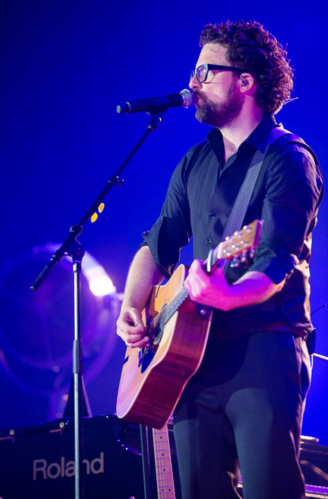 Nekka Nacht 2015 @ Lotto Arena, foto 18, foto's door Dimitri Vanlommel - FrontView Magazine