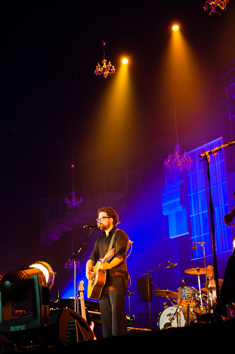 Nekka Nacht 2015 @ Lotto Arena, foto 21, foto's door Dimitri Vanlommel - FrontView Magazine