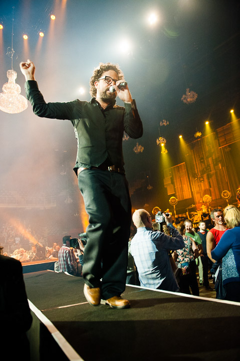 Nekka Nacht 2015 @ Lotto Arena, foto 22, foto's door Dimitri Vanlommel - FrontView Magazine