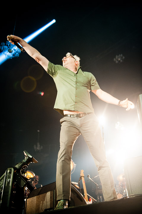 Nekka Nacht 2015 @ Lotto Arena, foto 23, foto's door Dimitri Vanlommel - FrontView Magazine