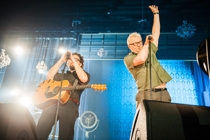 Nekka Nacht 2015 @ Lotto Arena, foto 24, foto's door Dimitri Vanlommel - FrontView Magazine
