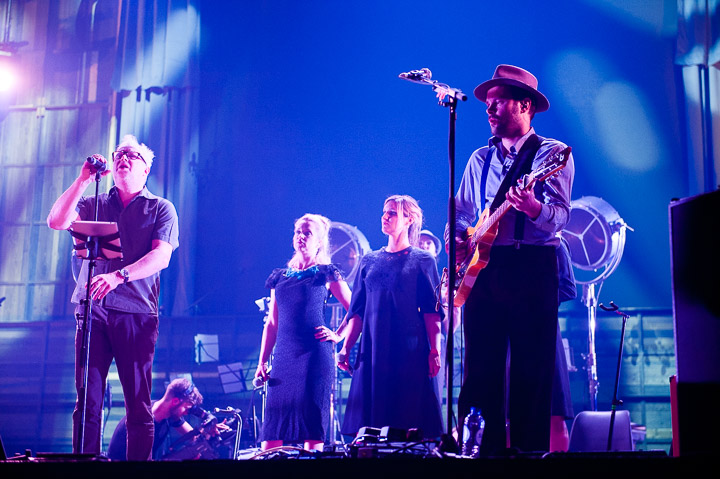 Nekka Nacht 2015 @ Lotto Arena, foto 26, foto's door Dimitri Vanlommel - FrontView Magazine