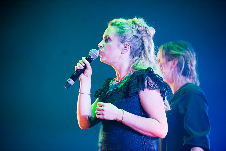 Nekka Nacht 2015 @ Lotto Arena, foto 28, foto's door Dimitri Vanlommel - FrontView Magazine