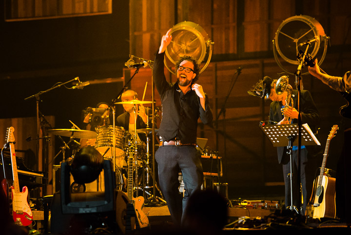 Nekka Nacht 2015 @ Lotto Arena, foto 30, foto's door Dimitri Vanlommel - FrontView Magazine