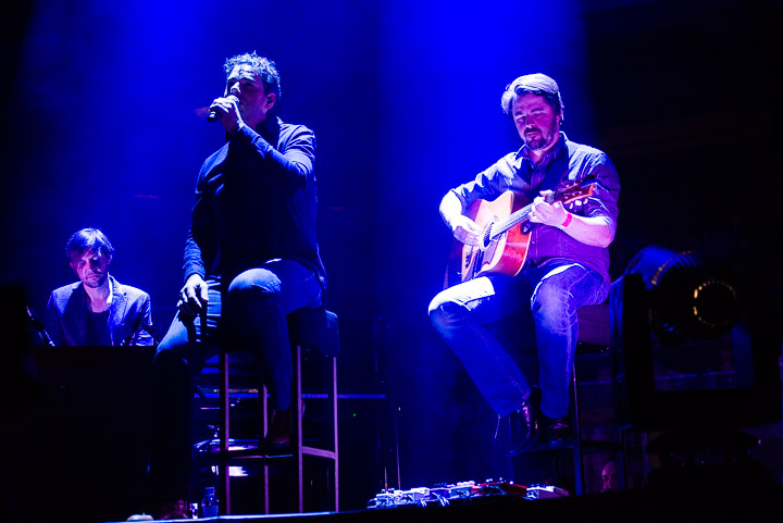 Nekka Nacht 2015 @ Lotto Arena, foto 31, foto's door Dimitri Vanlommel - FrontView Magazine