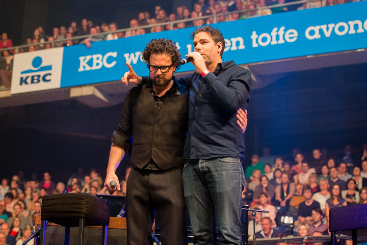 Nekka Nacht 2015 @ Lotto Arena, foto 32, foto's door Dimitri Vanlommel - FrontView Magazine