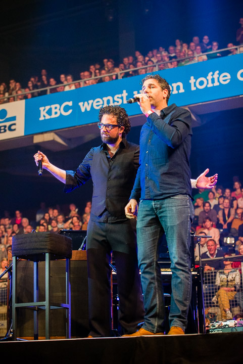 Nekka Nacht 2015 @ Lotto Arena, foto 33, foto's door Dimitri Vanlommel - FrontView Magazine