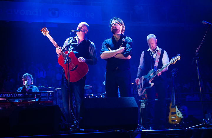 Nekka Nacht 2015 @ Lotto Arena, foto 35, foto's door Dimitri Vanlommel - FrontView Magazine