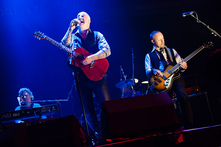 Nekka Nacht 2015 @ Lotto Arena, foto 36, foto's door Dimitri Vanlommel - FrontView Magazine