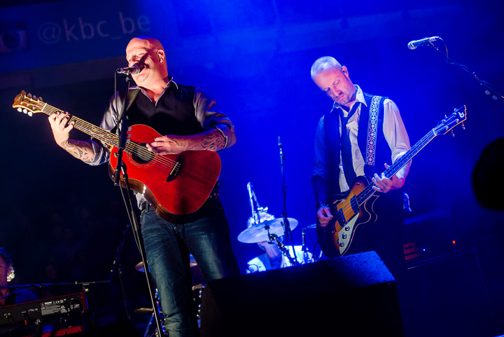 Nekka Nacht 2015 @ Lotto Arena, foto 38, foto's door Dimitri Vanlommel - FrontView Magazine