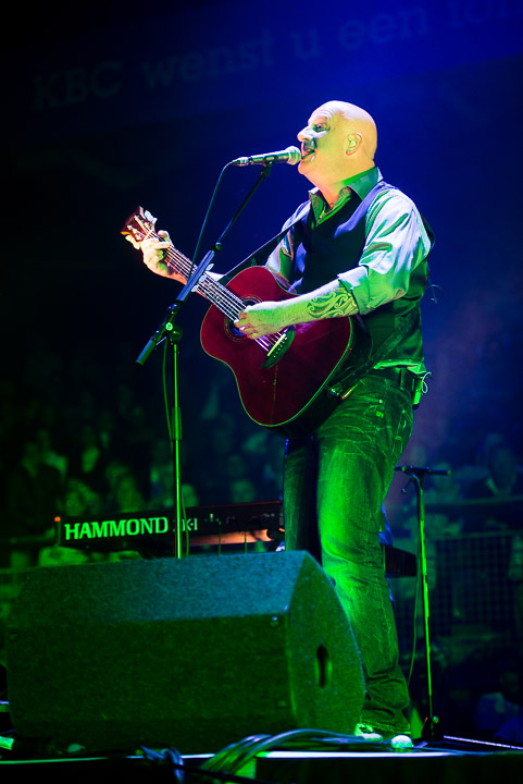 Nekka Nacht 2015 @ Lotto Arena, foto 39, foto's door Dimitri Vanlommel - FrontView Magazine