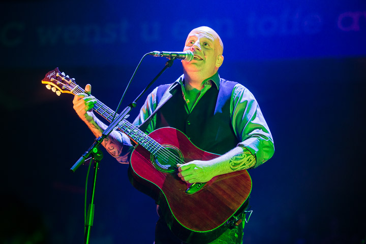 Nekka Nacht 2015 @ Lotto Arena, foto 41, foto's door Dimitri Vanlommel - FrontView Magazine