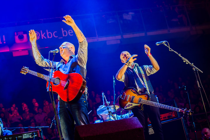 Nekka Nacht 2015 @ Lotto Arena, foto 42, foto's door Dimitri Vanlommel - FrontView Magazine