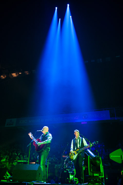 Nekka Nacht 2015 @ Lotto Arena, foto 43, foto's door Dimitri Vanlommel - FrontView Magazine