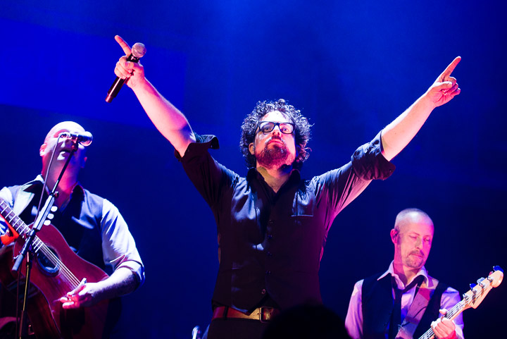 Nekka Nacht 2015 @ Lotto Arena, foto 45, foto's door Dimitri Vanlommel - FrontView Magazine