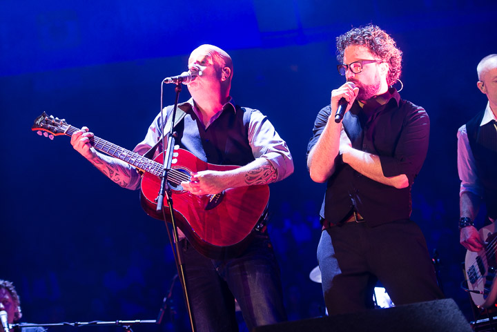 Nekka Nacht 2015 @ Lotto Arena, foto 46, foto's door Dimitri Vanlommel - FrontView Magazine