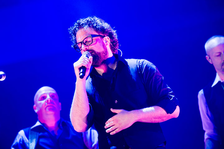 Nekka Nacht 2015 @ Lotto Arena, foto 48, foto's door Dimitri Vanlommel - FrontView Magazine