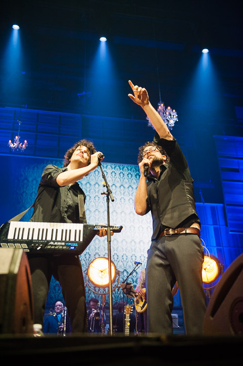 Nekka Nacht 2015 @ Lotto Arena, foto 54, foto's door Dimitri Vanlommel - FrontView Magazine