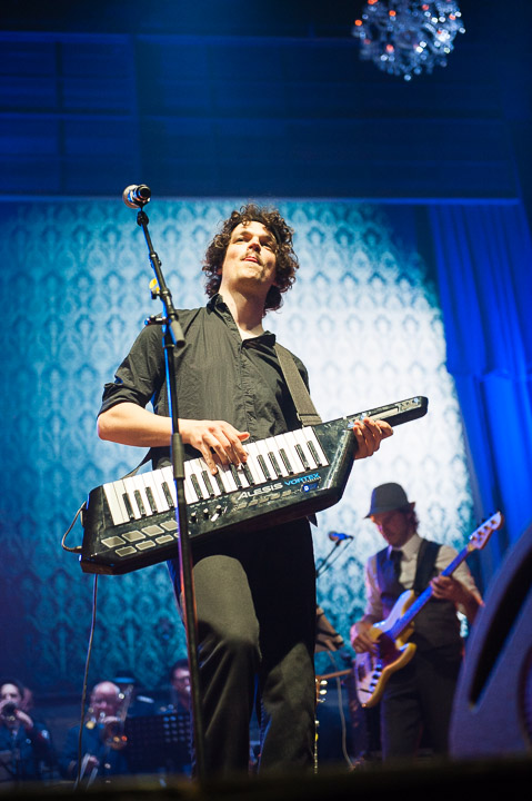 Nekka Nacht 2015 @ Lotto Arena, foto 55, foto's door Dimitri Vanlommel - FrontView Magazine