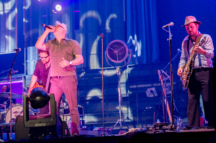Nekka Nacht 2015 @ Lotto Arena, foto 61, foto's door Dimitri Vanlommel - FrontView Magazine