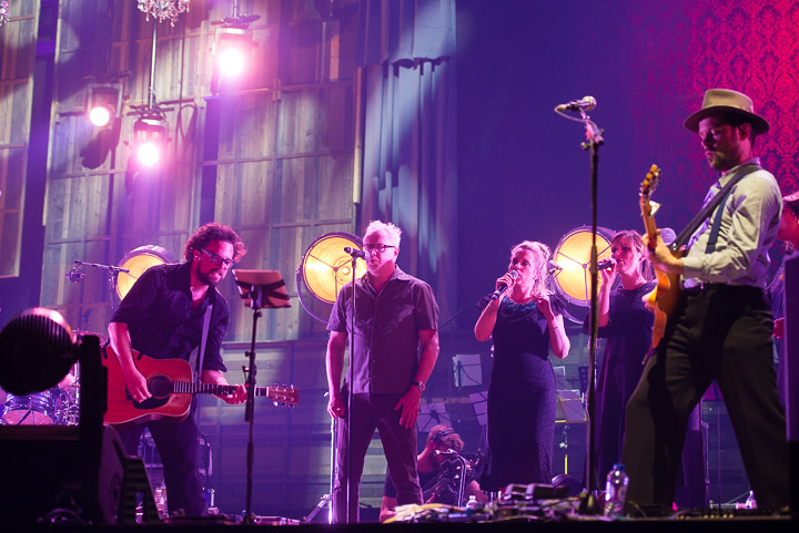 Nekka Nacht 2015 @ Lotto Arena, foto 63, foto's door Dimitri Vanlommel - FrontView Magazine