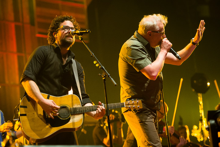 Nekka Nacht 2015 @ Lotto Arena, foto 74, foto's door Dimitri Vanlommel - FrontView Magazine