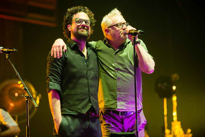 Nekka Nacht 2015 @ Lotto Arena, foto 77, foto's door Dimitri Vanlommel - FrontView Magazine