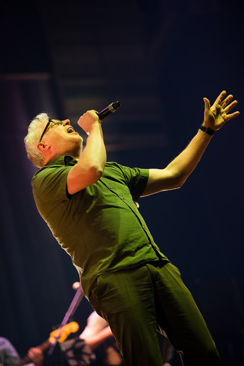 Nekka Nacht 2015 @ Lotto Arena, foto 80, foto's door Dimitri Vanlommel - FrontView Magazine