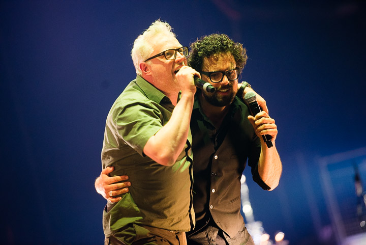 Nekka Nacht 2015 @ Lotto Arena, foto 81, foto's door Dimitri Vanlommel - FrontView Magazine