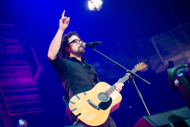 Nekka Nacht 2015 @ Lotto Arena, foto 84, foto's door Dimitri Vanlommel - FrontView Magazine