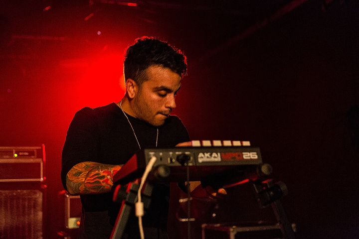 PVRIS @ Trix, picture 4, photographed by Edwin Houdevelt - FrontView Magazine