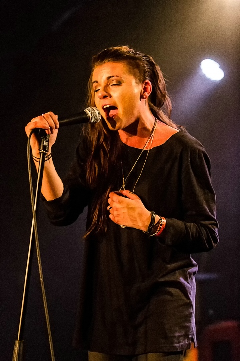 PVRIS @ Trix, picture 6, photographed by Edwin Houdevelt - FrontView Magazine