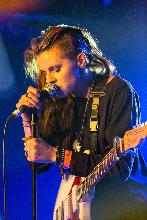 PVRIS @ Trix, picture 8, photographed by Edwin Houdevelt - FrontView Magazine