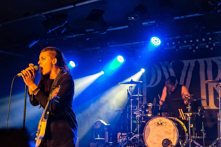 PVRIS @ Trix, picture 9, photographed by Edwin Houdevelt - FrontView Magazine