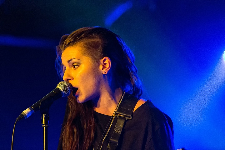 PVRIS @ Trix, picture 11, photographed by Edwin Houdevelt - FrontView Magazine