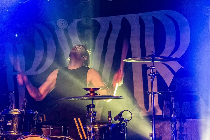 PVRIS @ Trix, picture 13, photographed by Edwin Houdevelt - FrontView Magazine