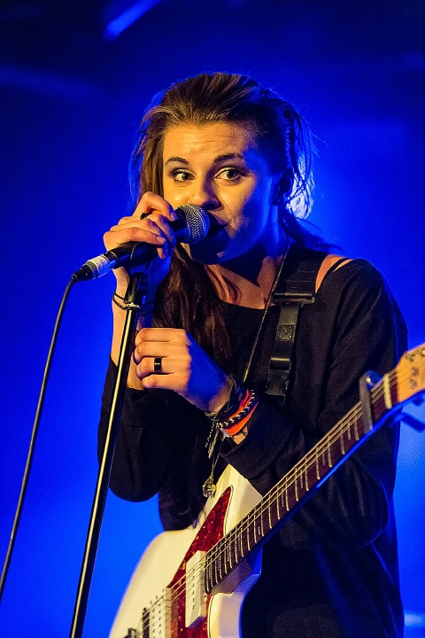 PVRIS @ Trix, picture 18, photographed by Edwin Houdevelt - FrontView Magazine
