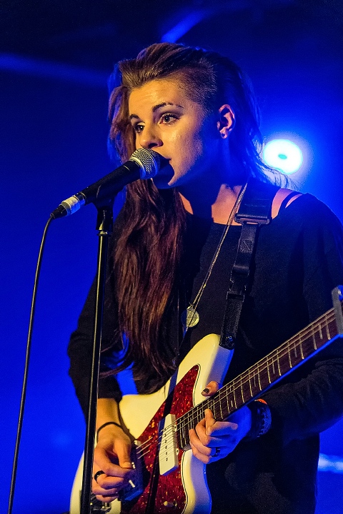 PVRIS @ Trix, picture 19, photographed by Edwin Houdevelt - FrontView Magazine