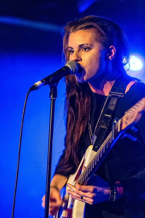 PVRIS @ Trix, picture 21, photographed by Edwin Houdevelt - FrontView Magazine