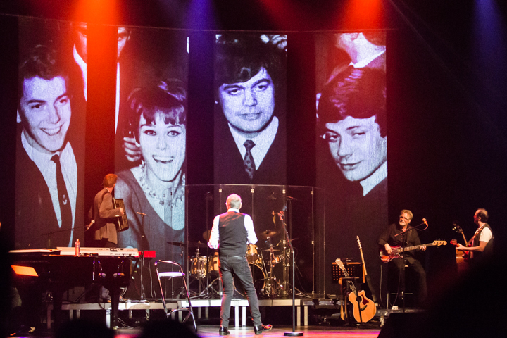 Rob de Nijs @ Capitole te Gent, picture 36, photographed by Guy Danneels - FrontView Magazine