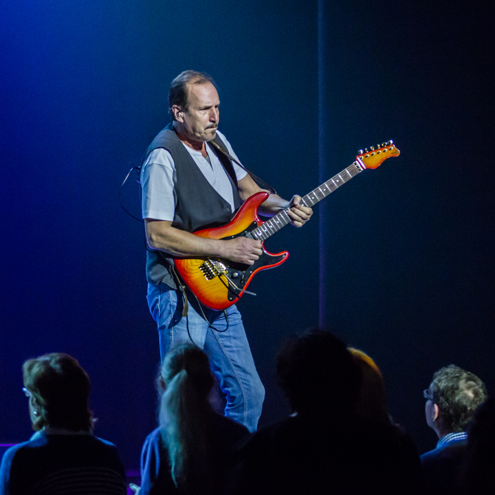 Rob de Nijs @ Capitole te Gent, picture 64, photographed by Guy Danneels - FrontView Magazine