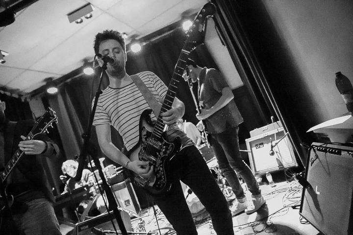 Bed Rugs @ Het Depot, picture 10, photographed by Kurt Jacobs - FrontView Magazine