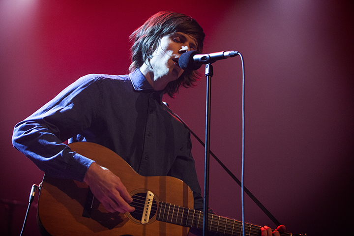 Bony King @ De Roma, picture 1, photographed by Kristof Hayen - FrontView Magazine