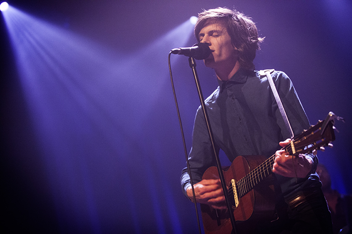 Bony King @ De Roma, picture 2, photographed by Kristof Hayen - FrontView Magazine