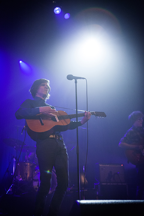 Bony King @ De Roma, picture 3, photographed by Kristof Hayen - FrontView Magazine